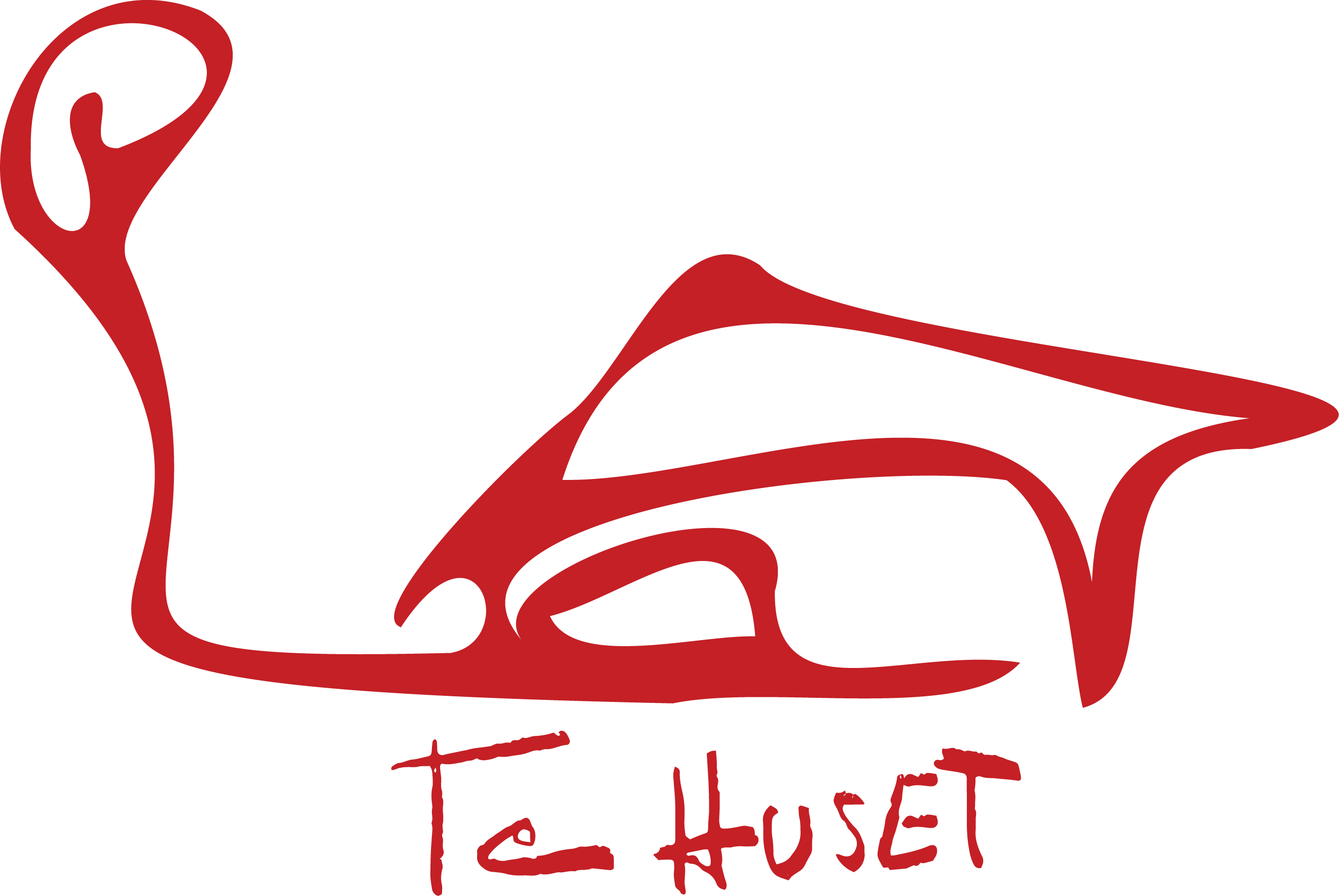 Tehuset